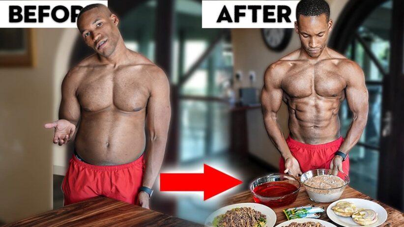 How to Burn Stubborn Fat: Lose 9kg in 7 Days with Sage