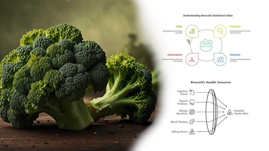 Monitoring Progress and Adjusting Broccoli Intake for Optimal Results