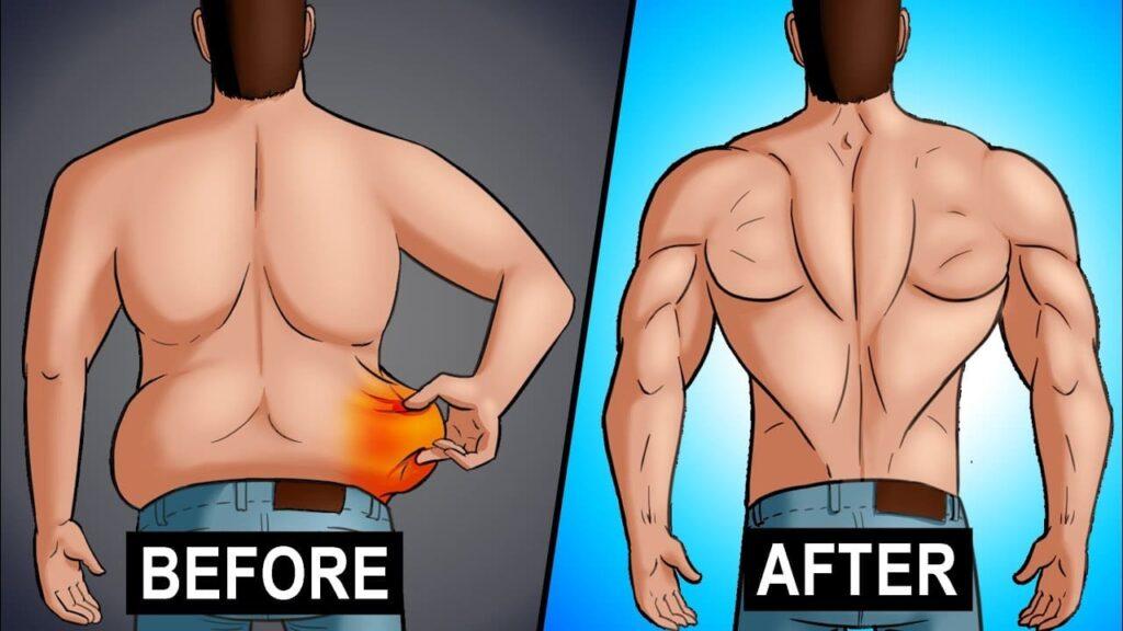 Understanding Love Handles and Their Causes