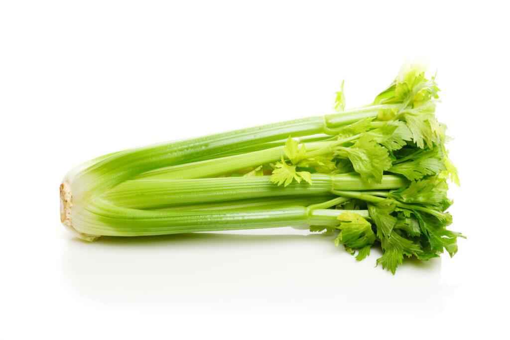 Complementary Dietary and Lifestyle Changes to Enhance Celery's Impact