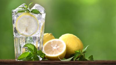 How to Ignite Fat Burning and Lose 6kg in 3 Months with Lime