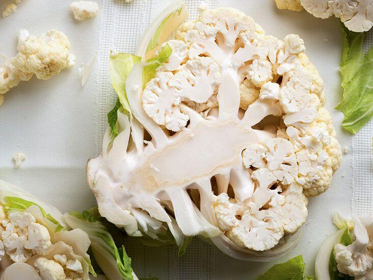 Nutritional Profile of Cauliflower and Its Fat-Burning Properties