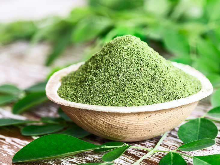 Understanding the Role of Moringa in Promoting Fat Loss