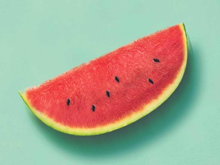 Scientific Evidence Supporting Watermelon for Fat Loss