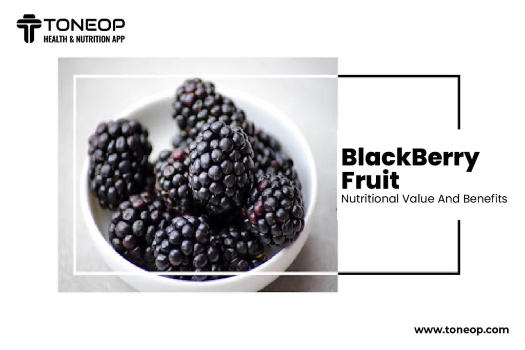 Daily Dietary Strategies to Incorporate Blackberries Effectively