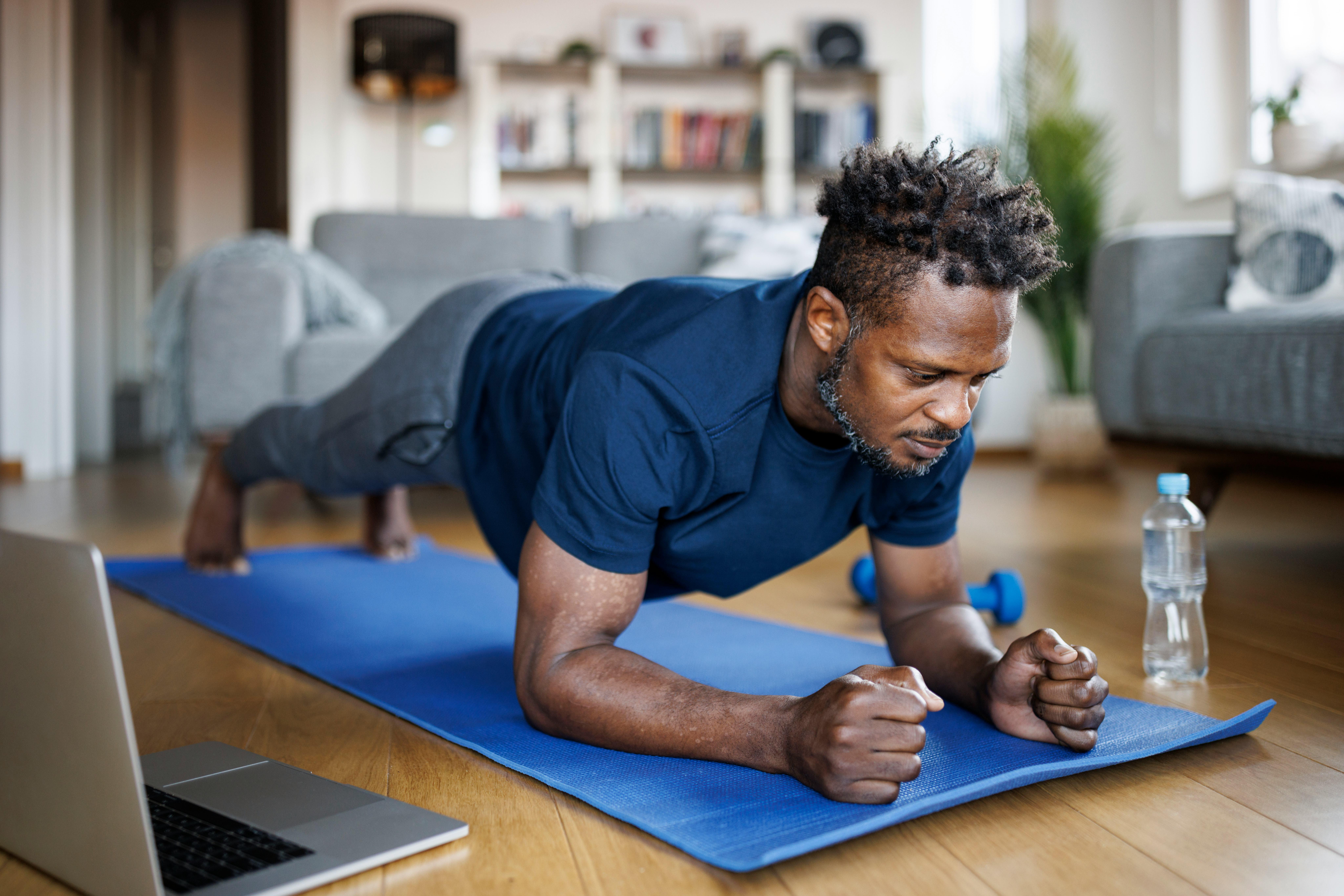 Incorporating Exercise to Maximize Fat Burning Potential