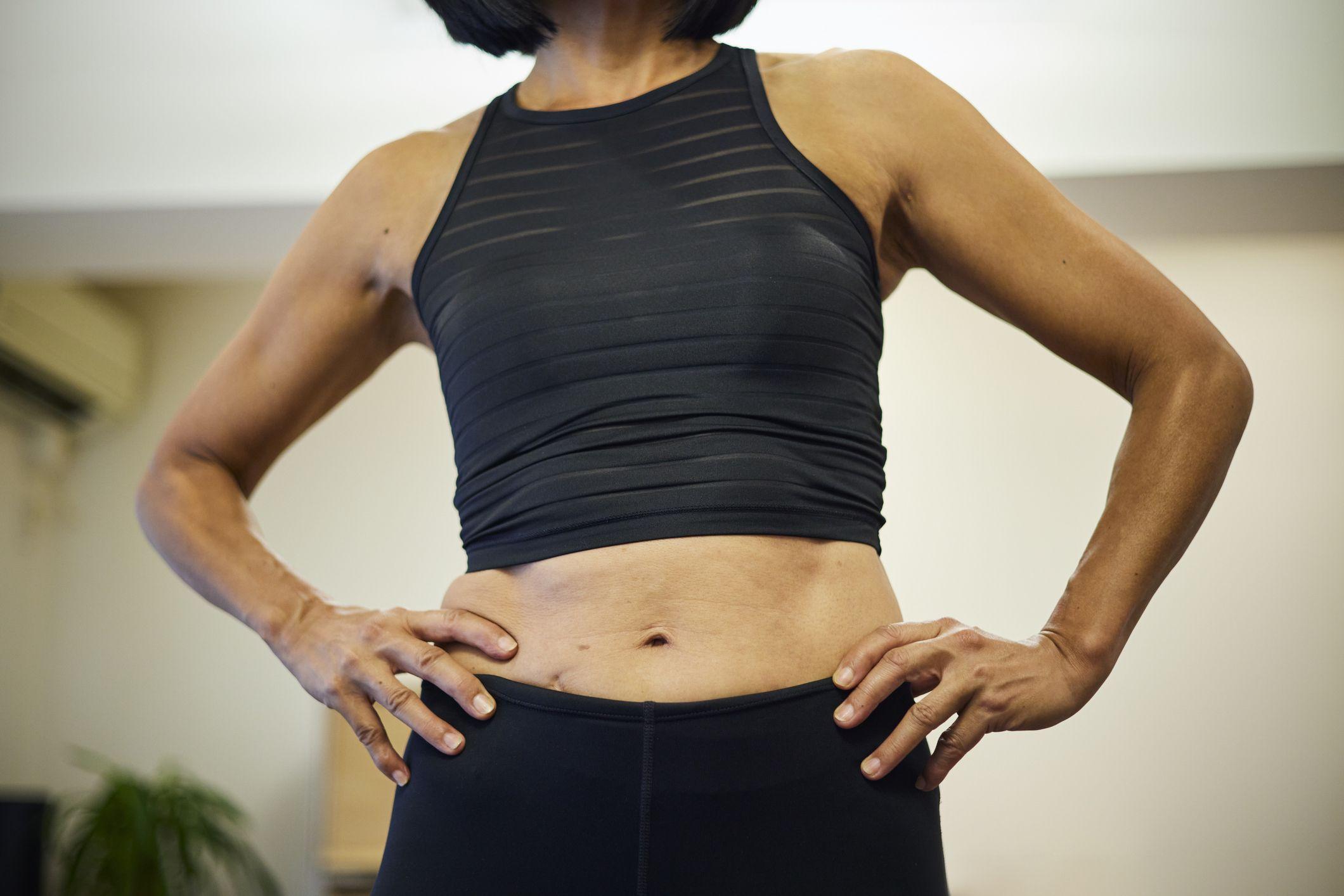 Understanding the Role of Core Strength in Waist Reduction