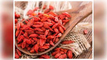 Understanding the Connection Between Goji Berries and Lower Belly Fat Reduction