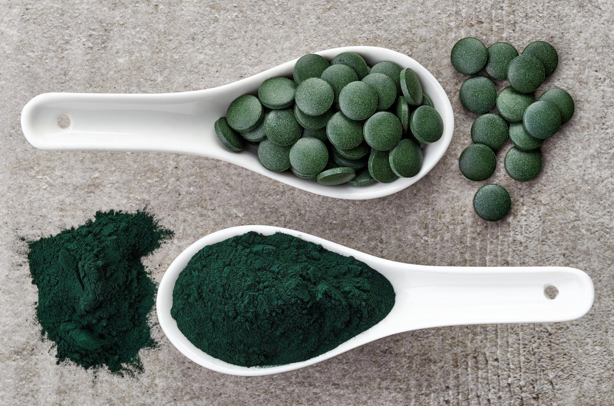 Potential Side Effects and Safety Considerations When Using Spirulina