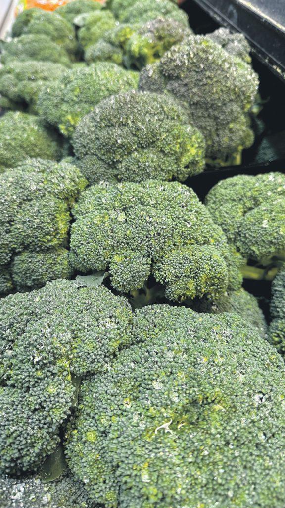 Integrating Broccoli into Your Daily Diet for Optimal Core Results