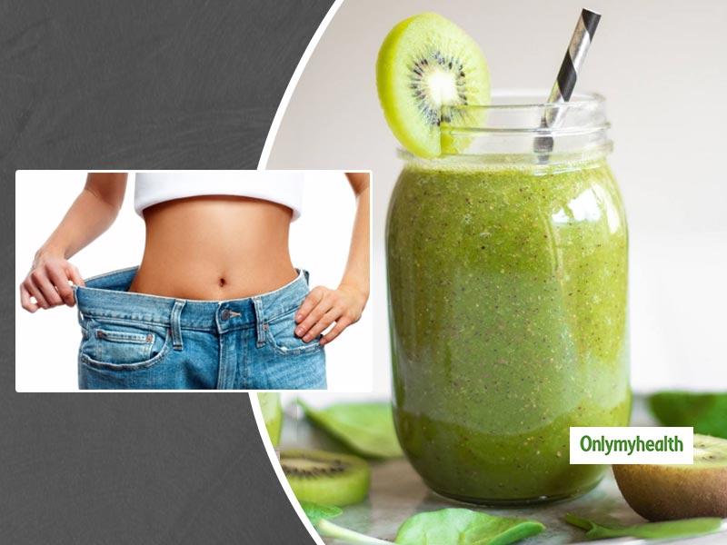 Understanding the Role of Kiwi in Reducing Lower Belly Fat