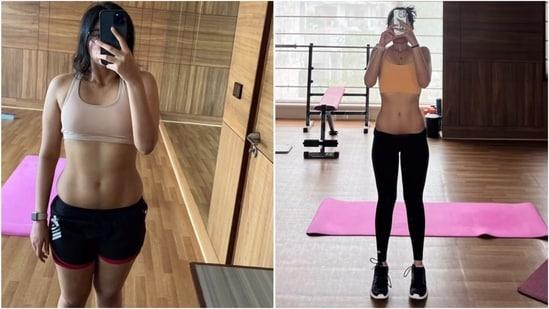 Monitoring Progress and Adjusting Your Routine for Maximum Waistline Reduction