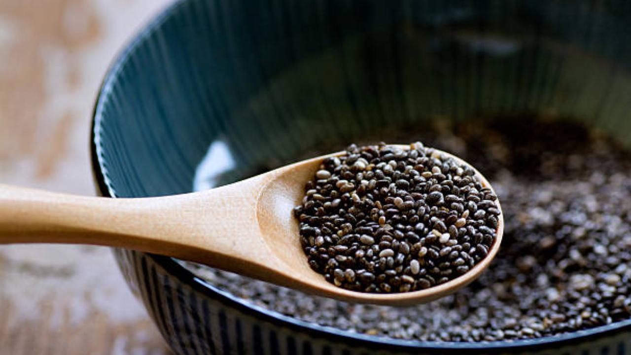 Understanding the Role of Chia Seeds in Targeted Belly Fat Reduction