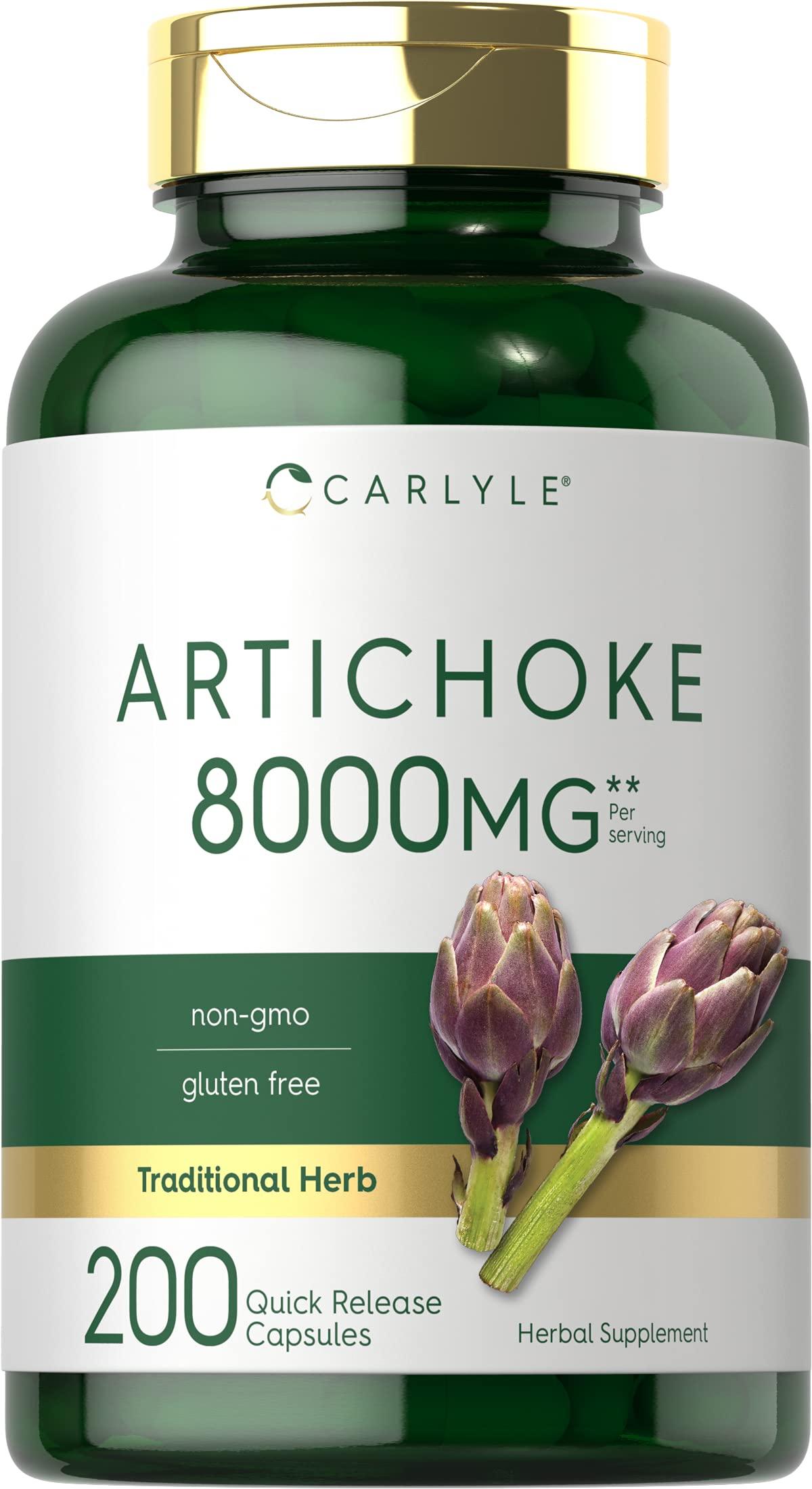 Incorporating Artichoke Supplements Safely for Optimal Results