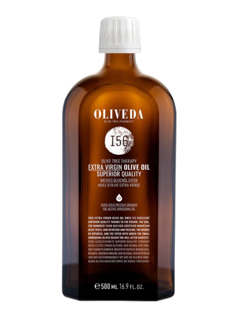 Scientific Evidence Supporting Olive Oil's Impact on Core Firmness and Waistline Shrinking