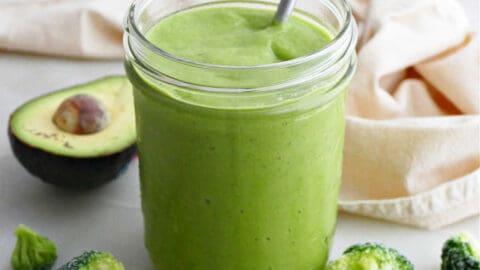 Incorporating Broccoli Smoothies and Juices to Maximize Fat Burning