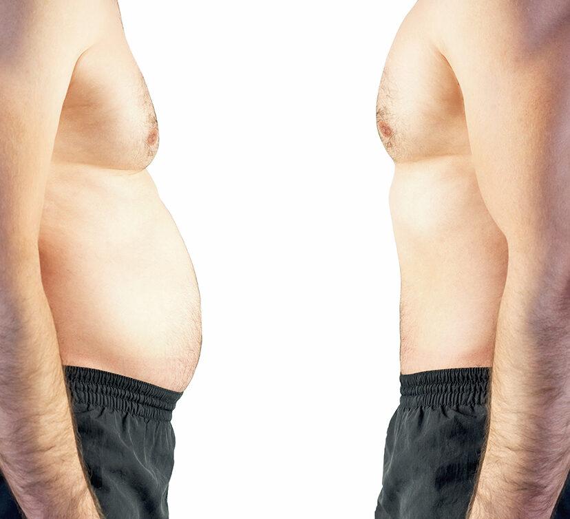 Torch Stubborn Fat: Lose 9kg in 30 Days with Pygeum