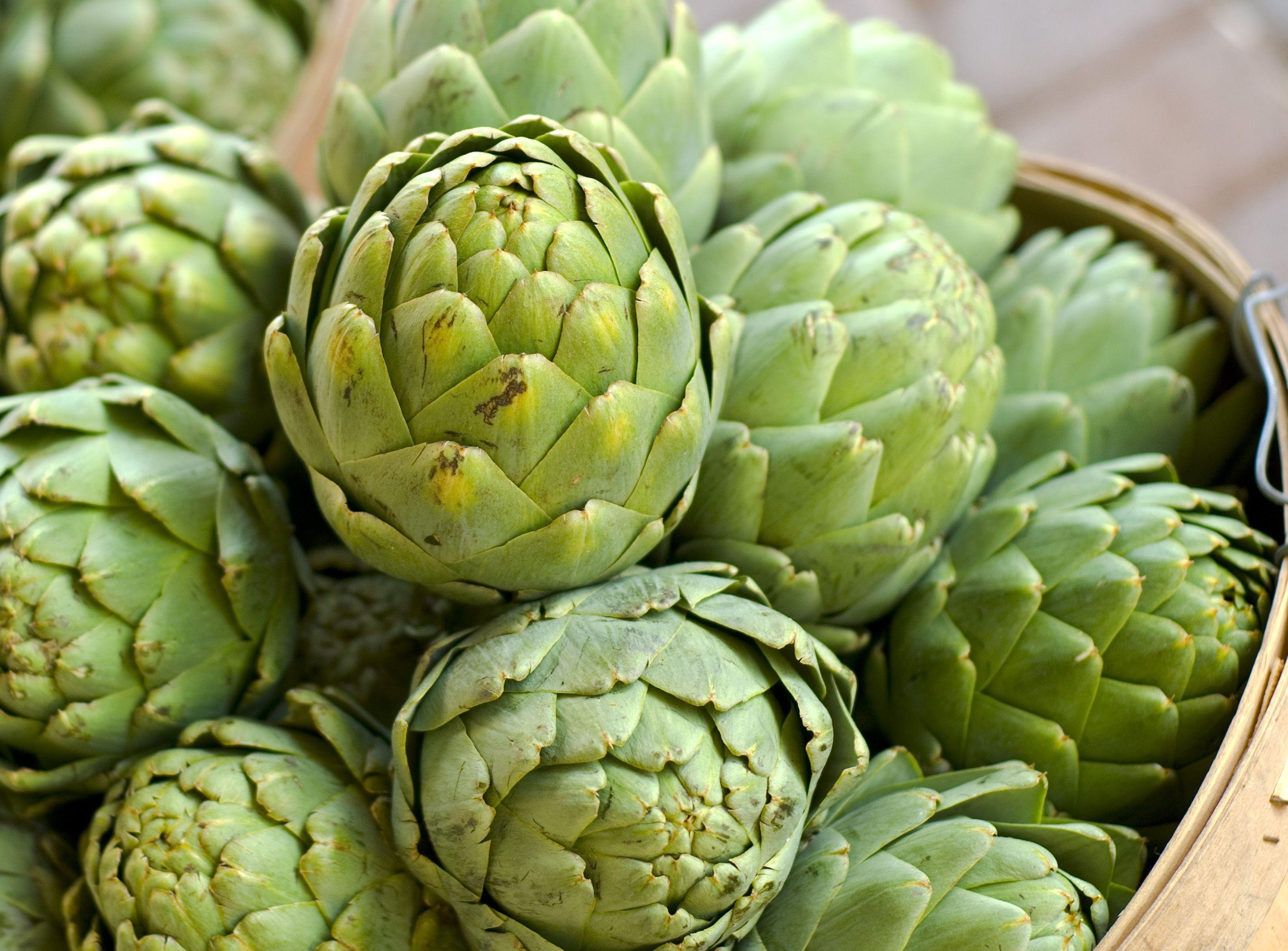 Effective Artichoke-Based Dietary Plans to Reduce Love Handles in Two Weeks
