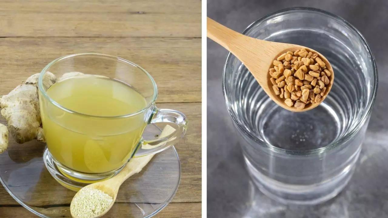 Scientific Evidence Supporting Fenugreek's Effectiveness for Belly Fat