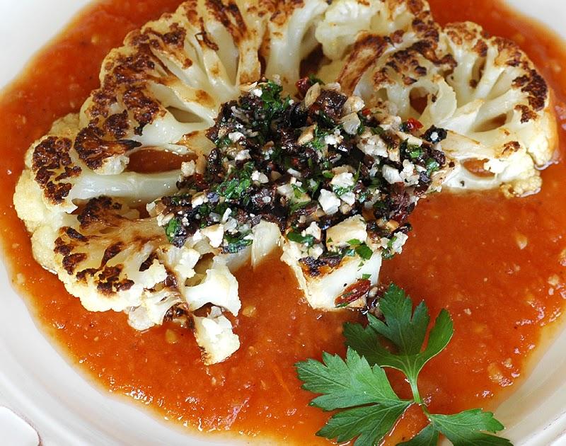 Effective Cauliflower-Based Recipes to Support Waistline Trimming