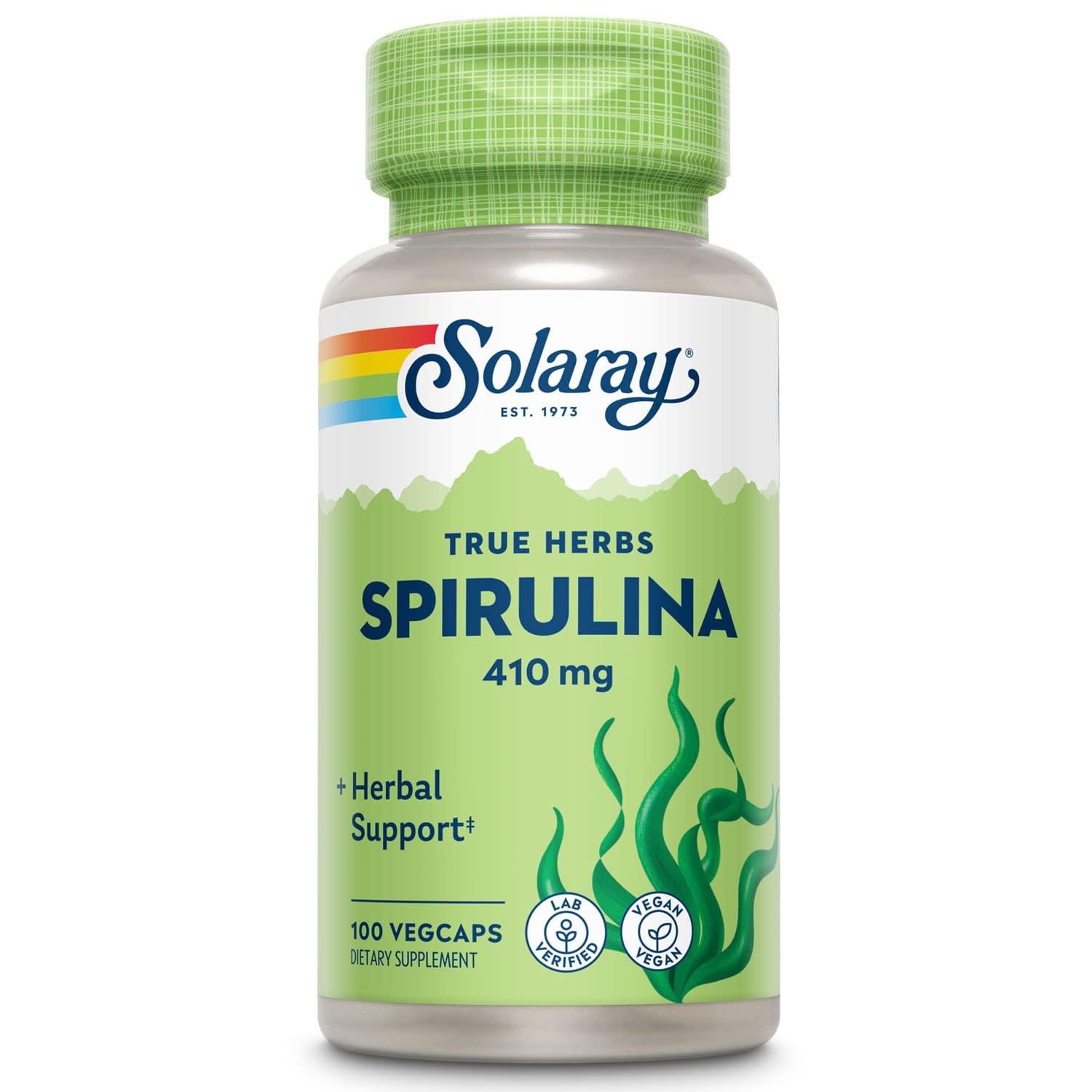Incorporating Spirulina into Your Daily Diet for Optimal Results