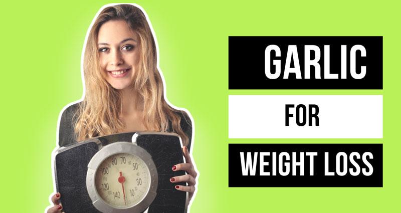 Scientific Evidence Supporting Garlic for Fat Loss