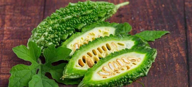 Scientific Evidence Supporting Bitter Melon's Effects on Abdominal Fat
