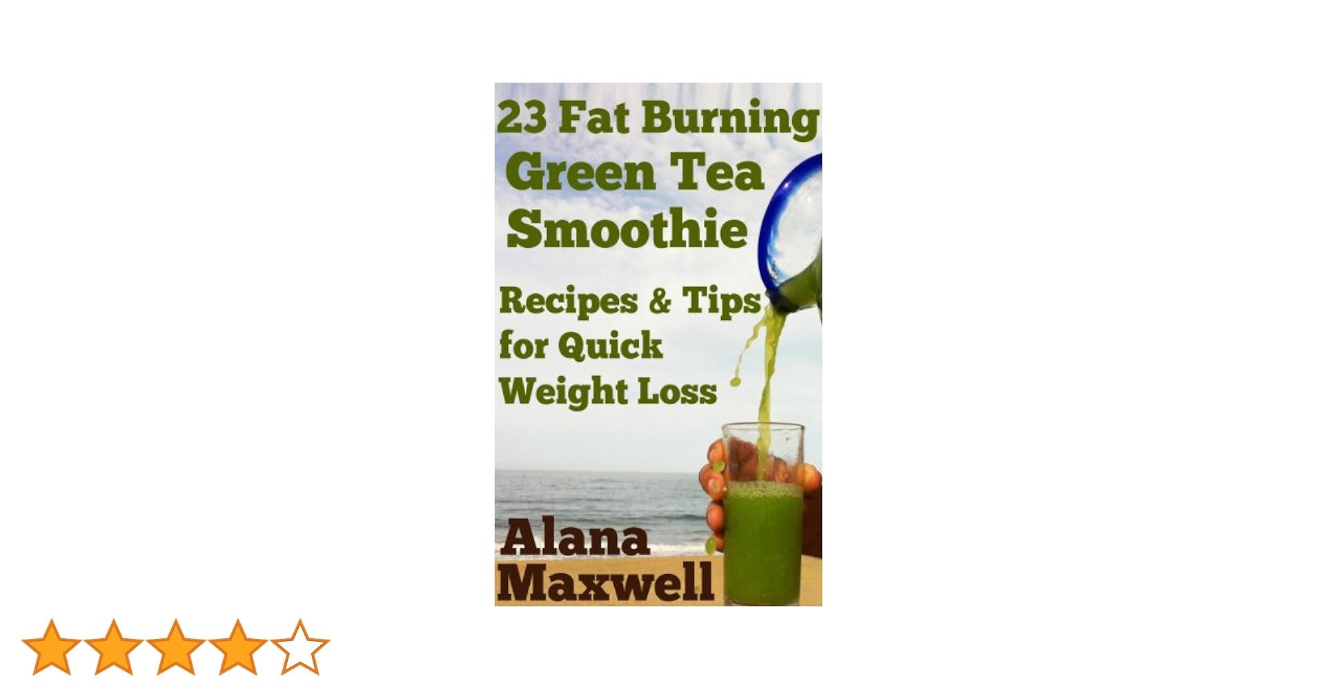 Effective Green Tea Consumption Strategies to Maximize Fat Loss