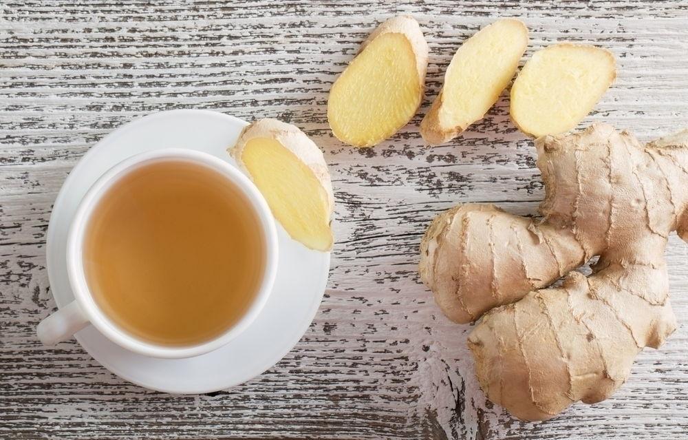 Understanding the Role of Ginger in Reducing Lower Belly Fat