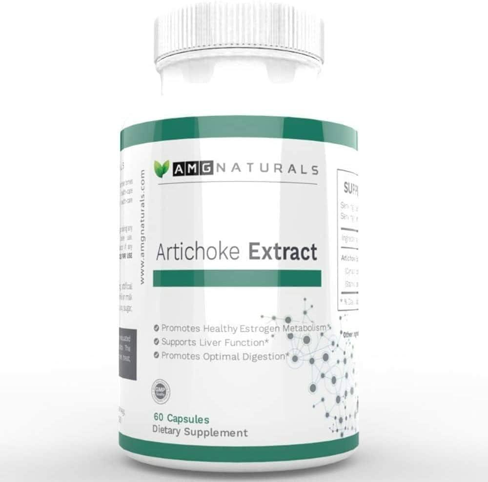 Understanding the Role of Artichoke in Metabolism and Fat Reduction