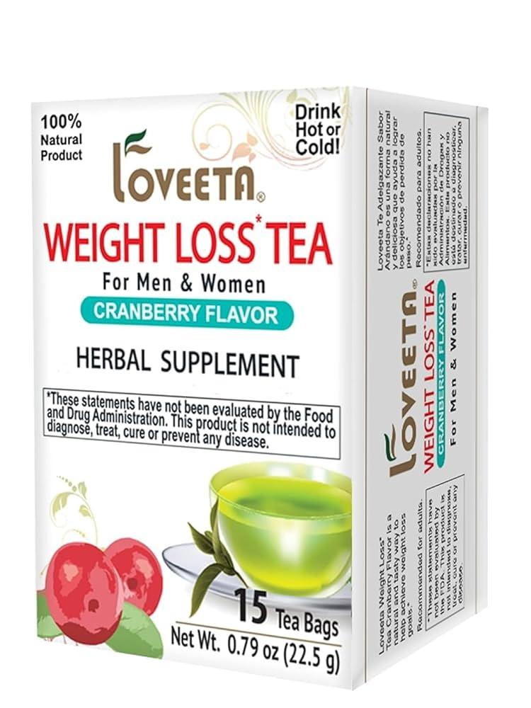 How to Ignite Fat Burning: Lose 4kg in 21 Days with Cranberry