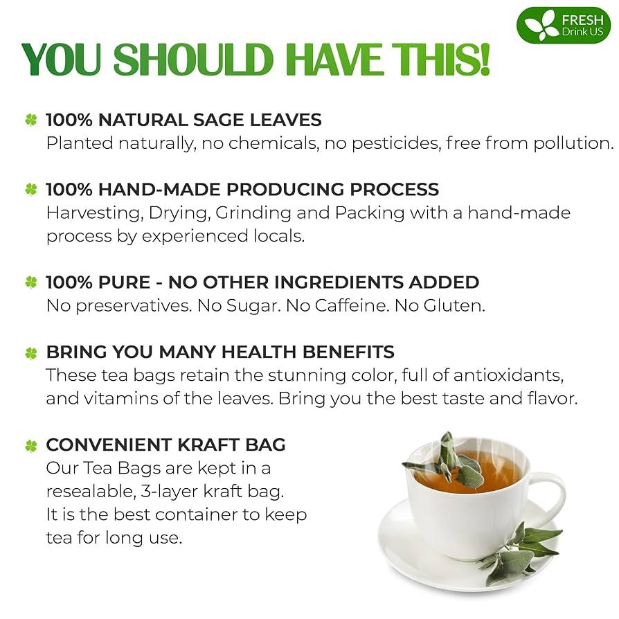 Incorporating Sage into Your Daily Routine for Consistent Results