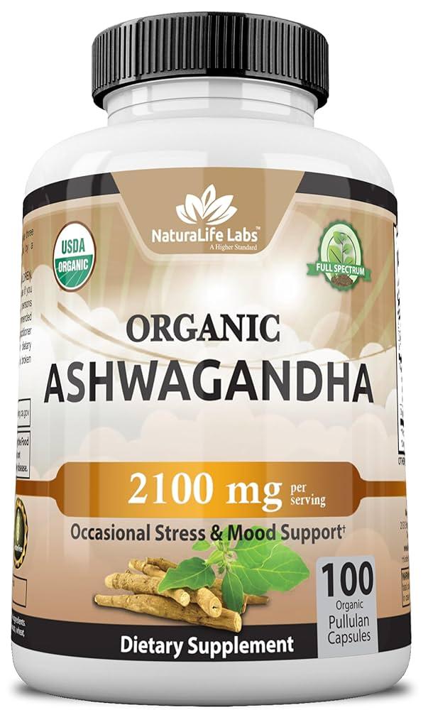 The science behind ashwagandha and its role in reducing lower belly fat