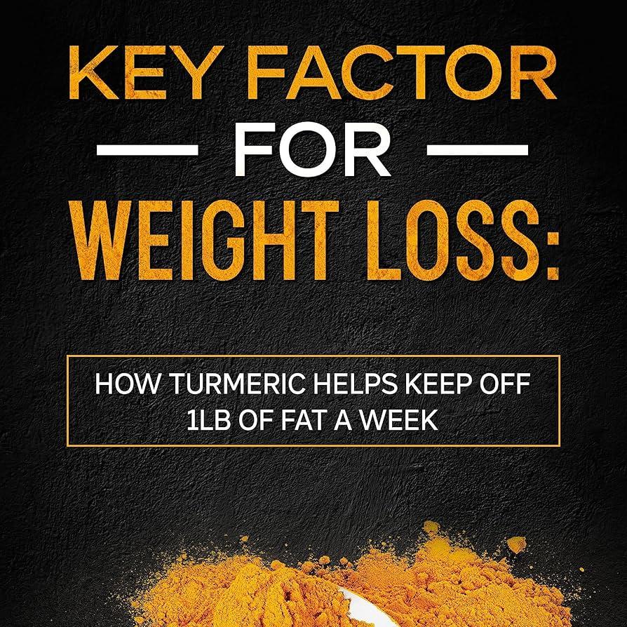 Precautions and Potential Side Effects When Using Turmeric for Weight Loss