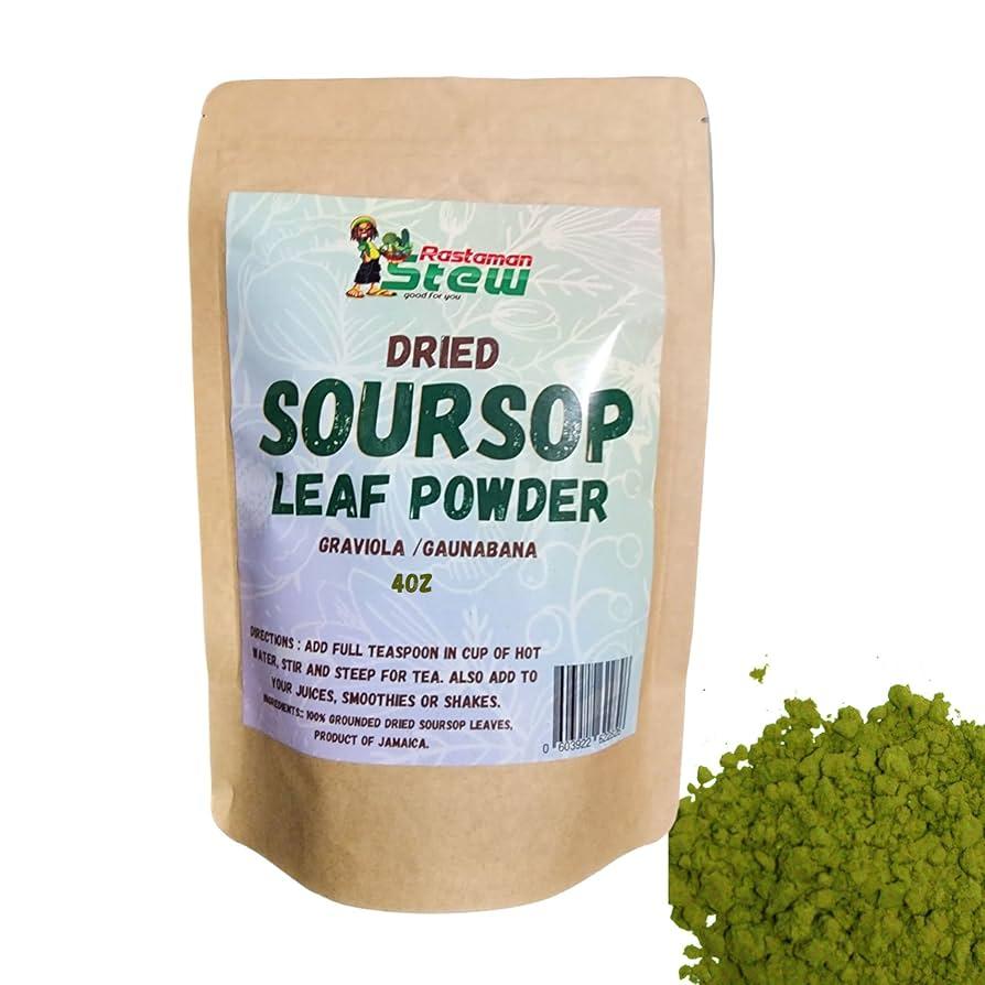 Monitoring Progress and Adjusting Your Soursop Leaf Regimen for Optimal Results