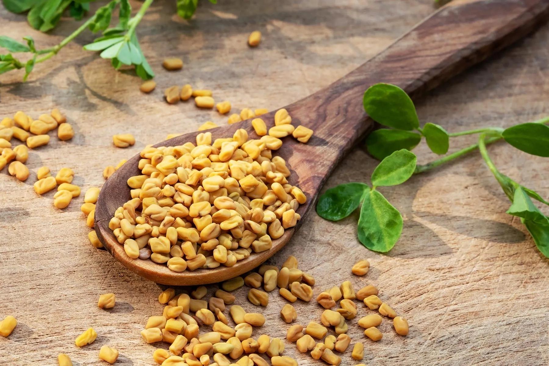 Incorporating Fenugreek into a Balanced Diet and Exercise Routine