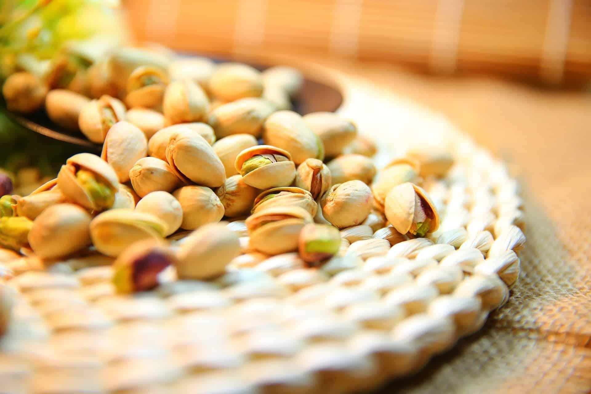 The Science Behind Pistachios and Abdominal Fat Loss