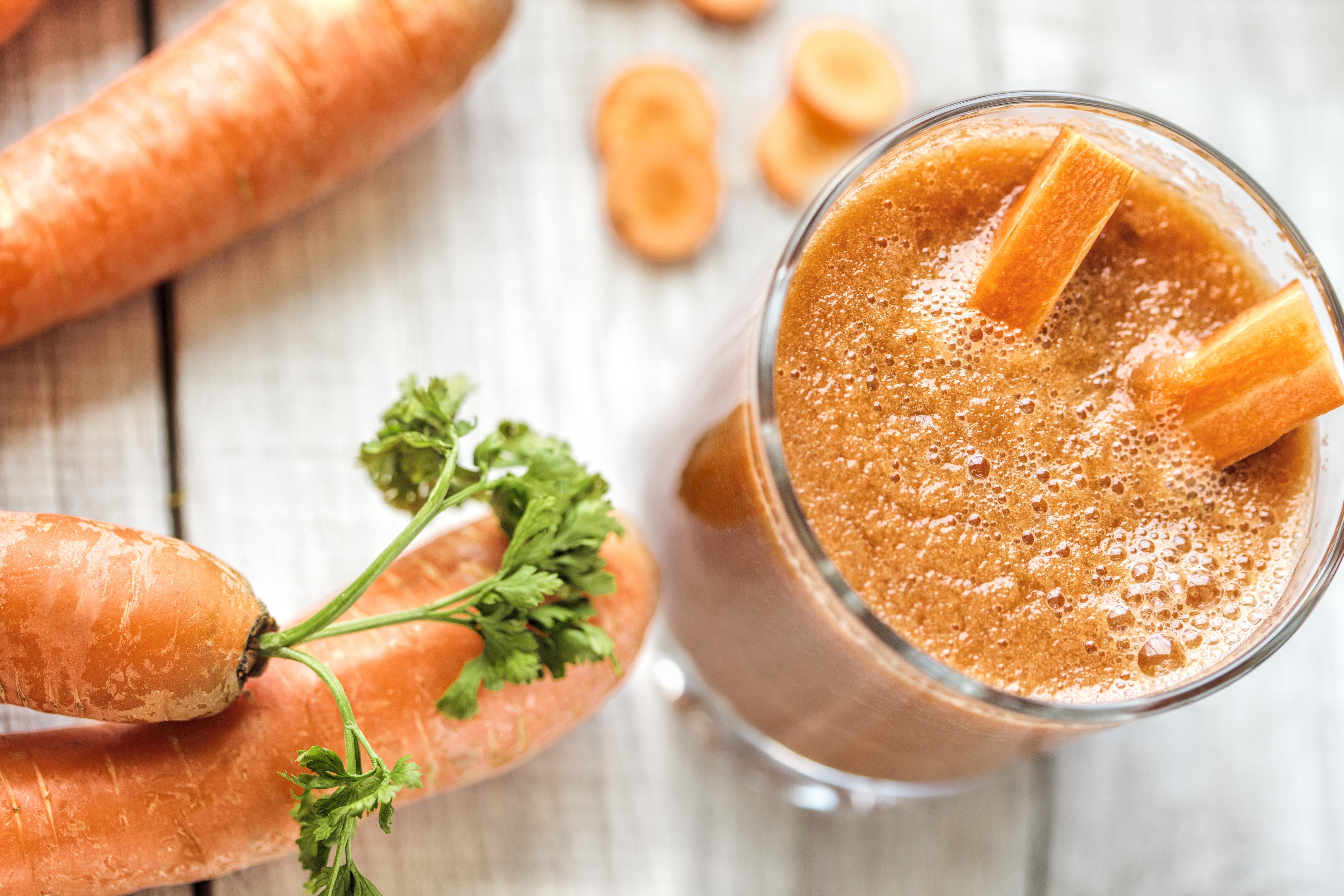 Monitoring Progress and Adjusting Your Carrot Intake for Continued Belly Fat Reduction