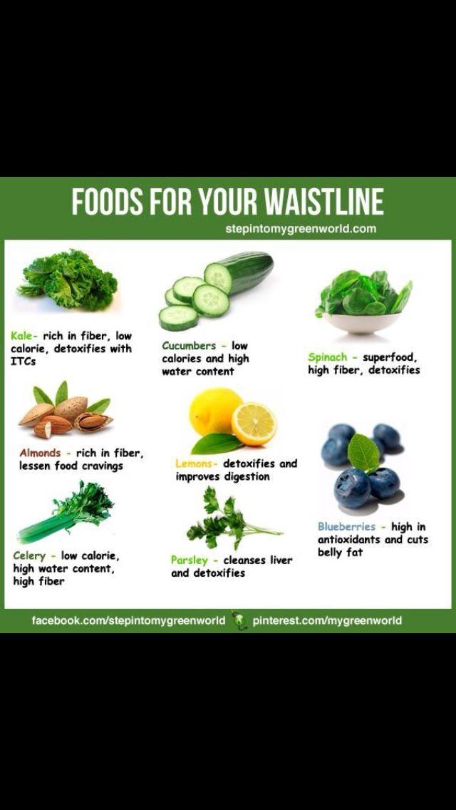 Scientific Evidence Supporting Celery's Effectiveness in Waistline Reduction
