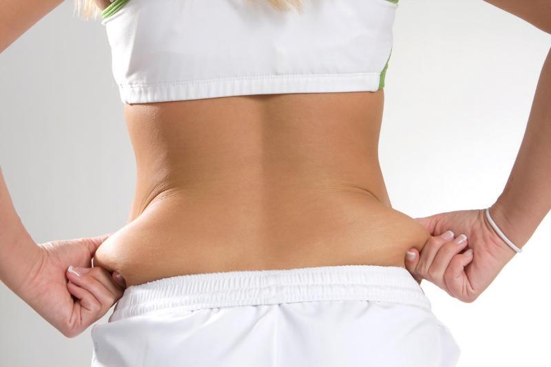Complementary Lifestyle Changes to Accelerate Love Handle Reduction