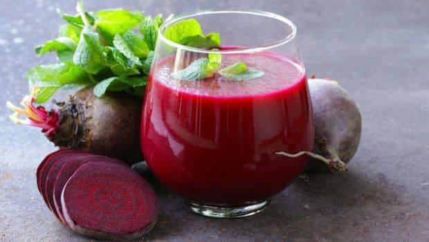 Turn Fat into Fuel: Lose 7kg in 60 Days with Beetroot