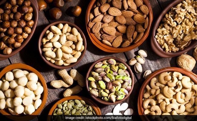 How to Burn Stubborn Fat: Lose 6kg in 7 Days with Almonds