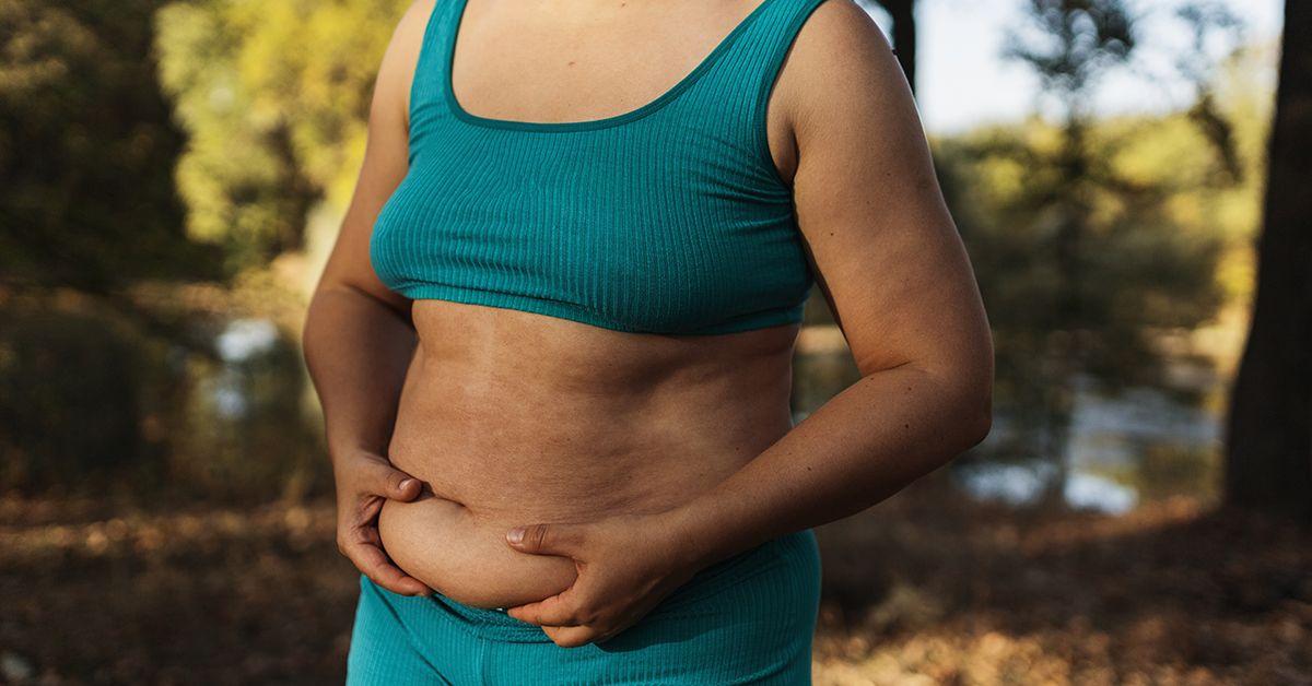 Choosing the Right Type of Coffee for Maximum Tummy Bulge Loss