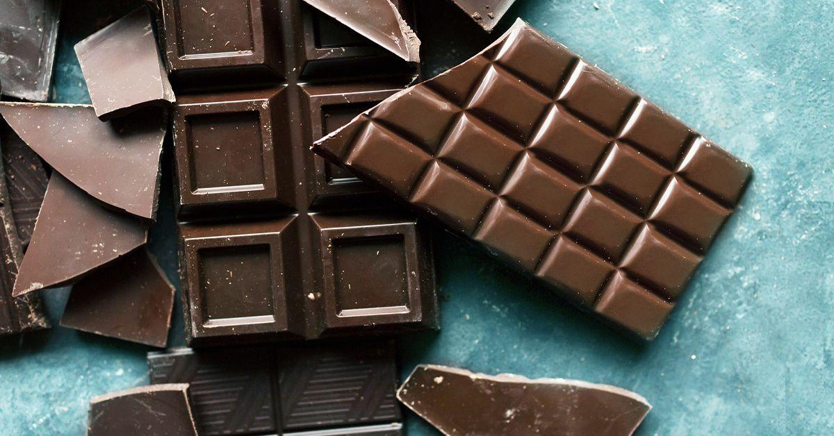 Combining Dark Chocolate Consumption with Targeted Exercise