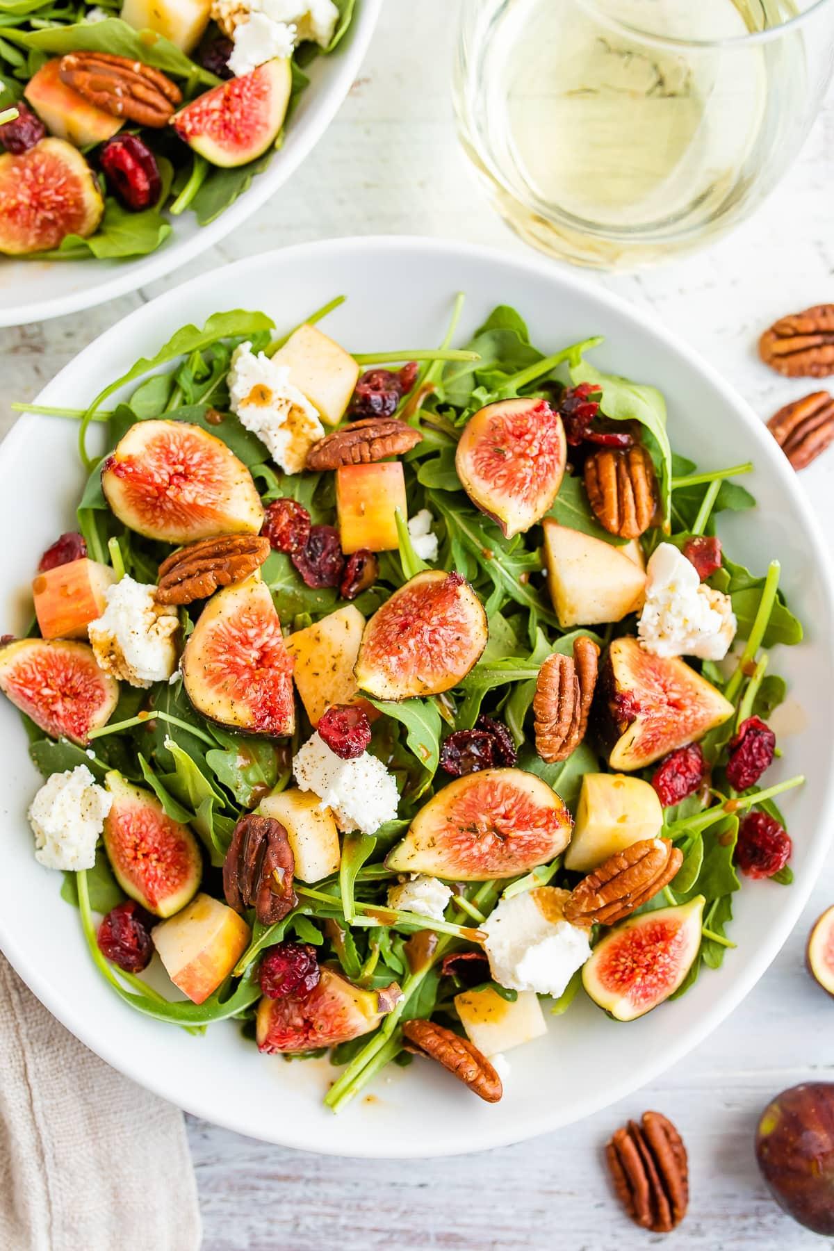 Effective Daily Fig-Based Meal Plans to Combat Love Handles