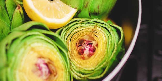 Complementary Exercises to Enhance the Fat-Burning Effects of Artichoke