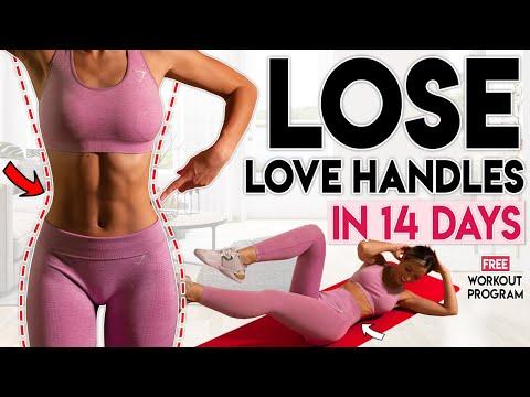 Understanding Love Handles and Their Causes