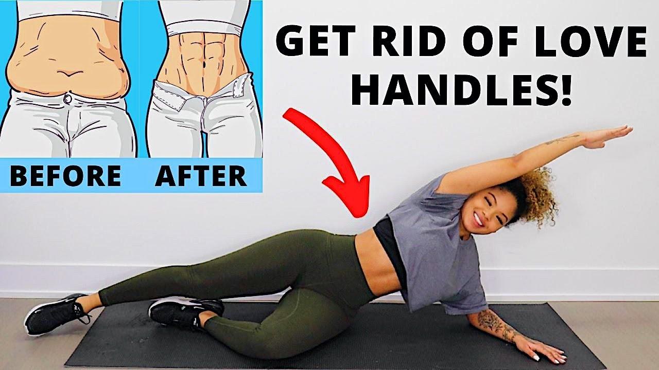 Understanding Love Handles and Their Causes