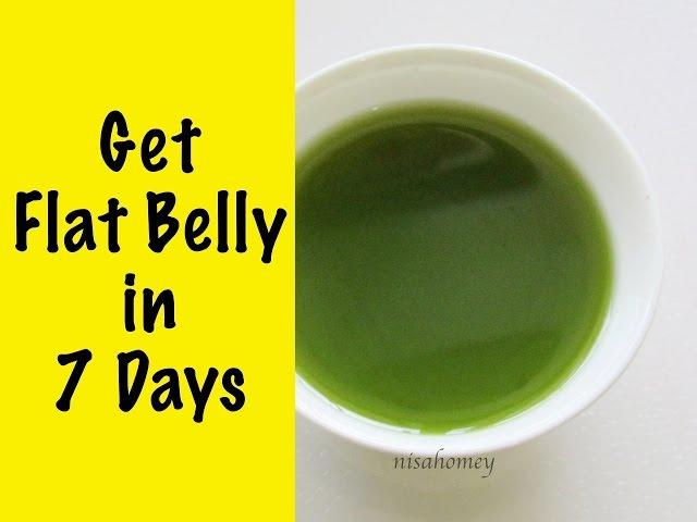 Complementary Dietary Strategies to Enhance Matcha's Impact on Belly Fat