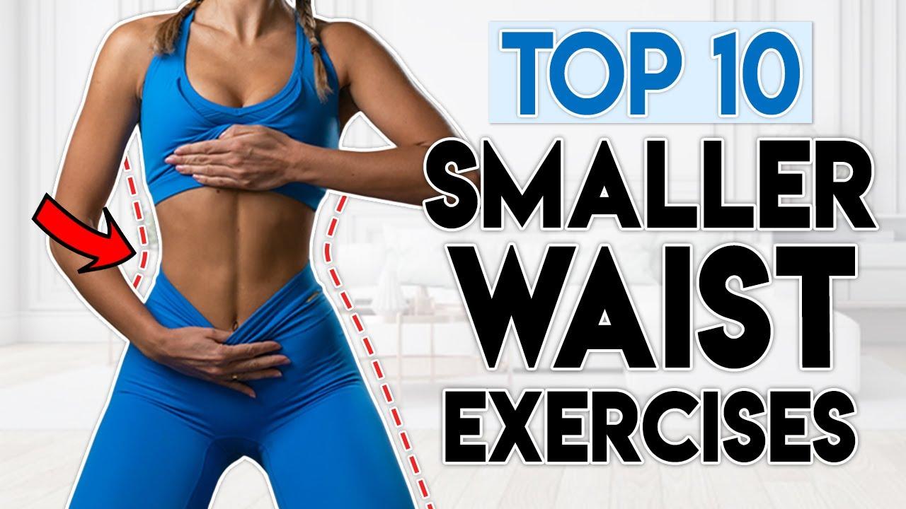 Complementary Exercises to Enhance Waistline Slimming with Broccoli